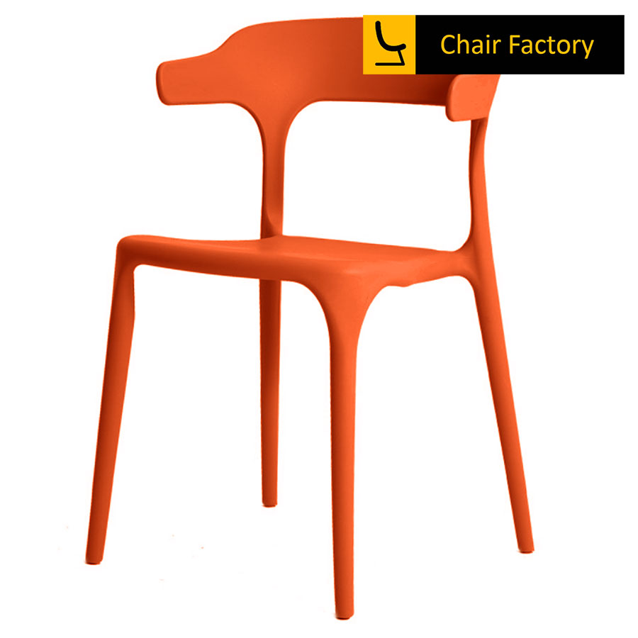 Talitha Rust Cafe Chair